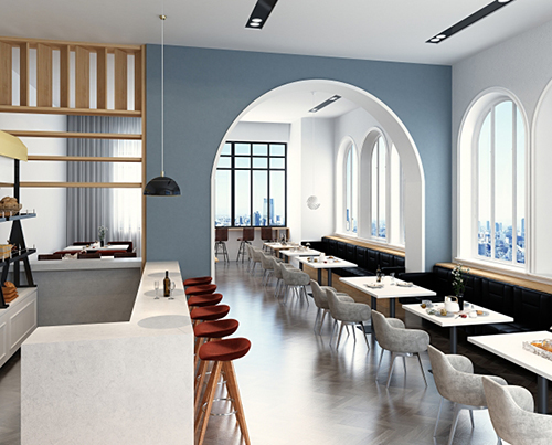 ReSPR(レスパー)での脱臭・除臭・消臭